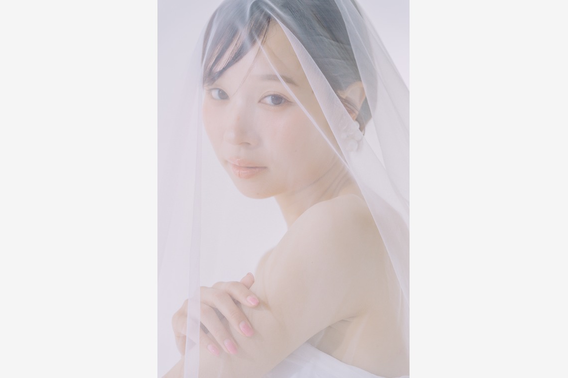 Keiphotoが撮影した「ウェディングファッション（スタジオ）」の写真