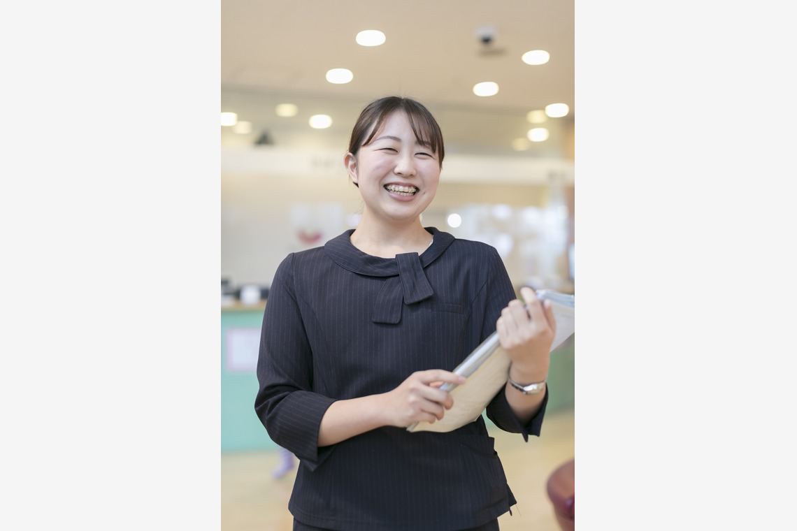 那須竜太写真事務所が撮影した写真のアルバム「愛和病院コーポレートサイト」