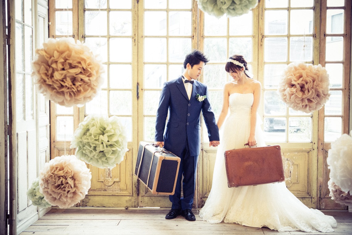 ストロベリーピクチャーズが撮影した写真のアルバム「FrenchChic」