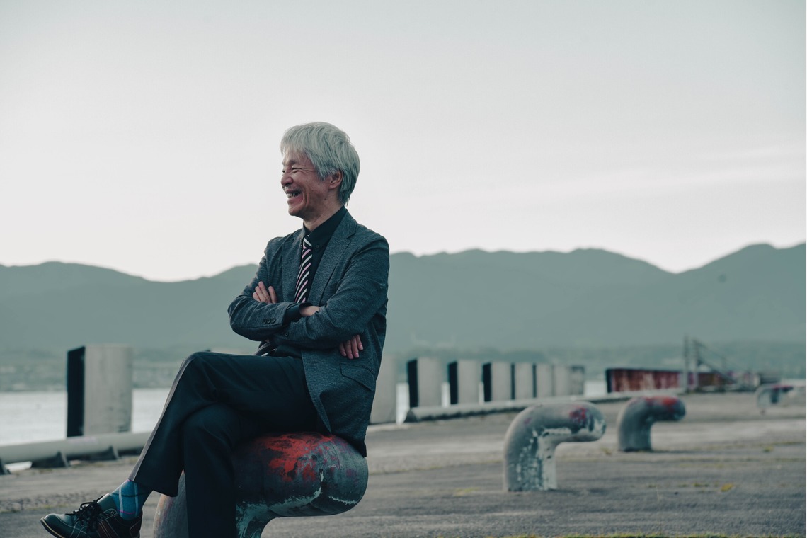 藤谷香菜子が撮影した「【ロケ】宣材写真・プロフィール写真」の写真