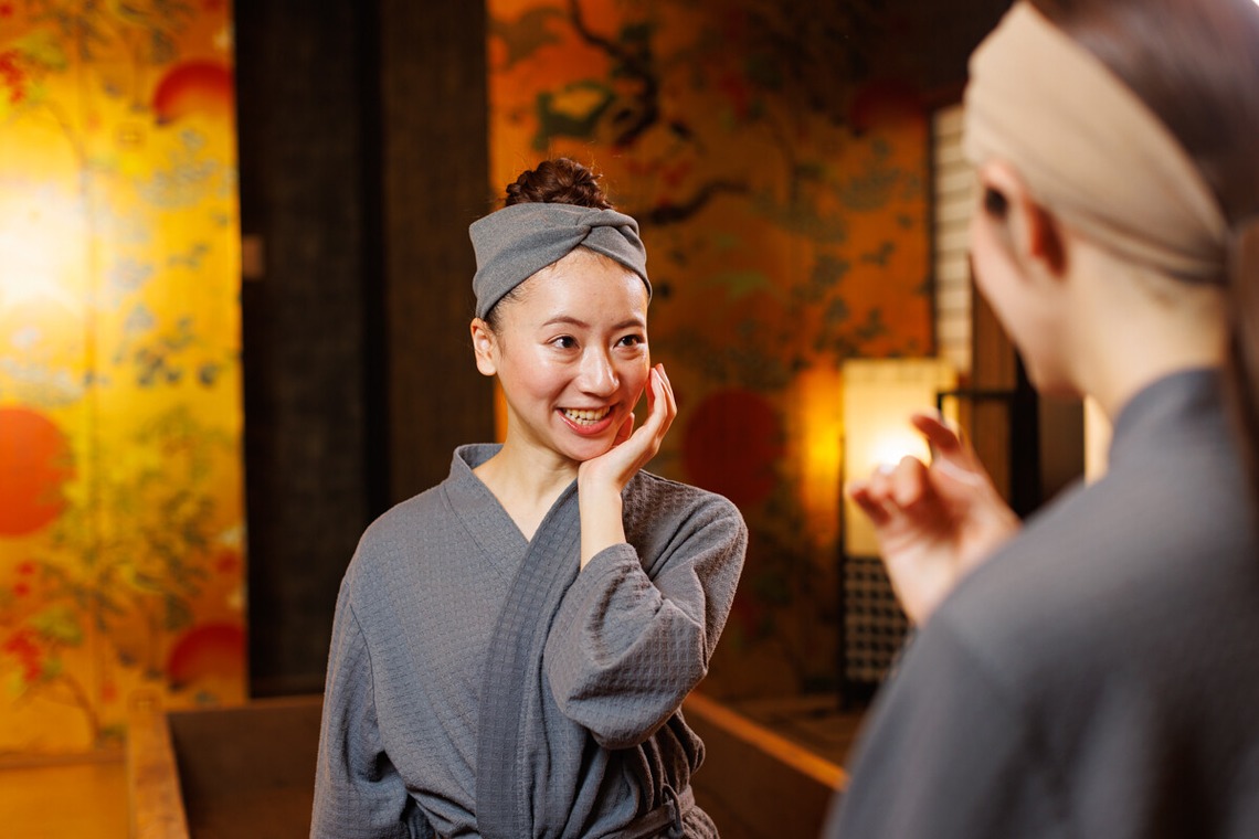 Yusuke Usuiが撮影した「haccola様 雑誌・web掲載用モデル撮影」の写真