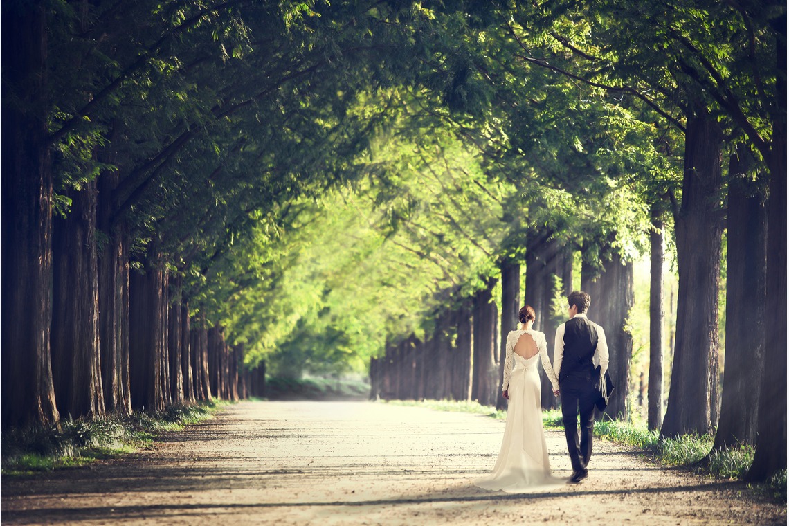 Wedding Howl (スタジオハウル)が撮影した「オブラマエストラ」の写真