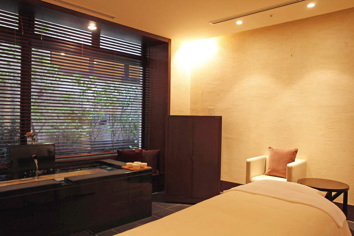 村田わかな広告写真が撮影した「ハイアット リージェンシー 箱根 リゾート＆スパ」の写真