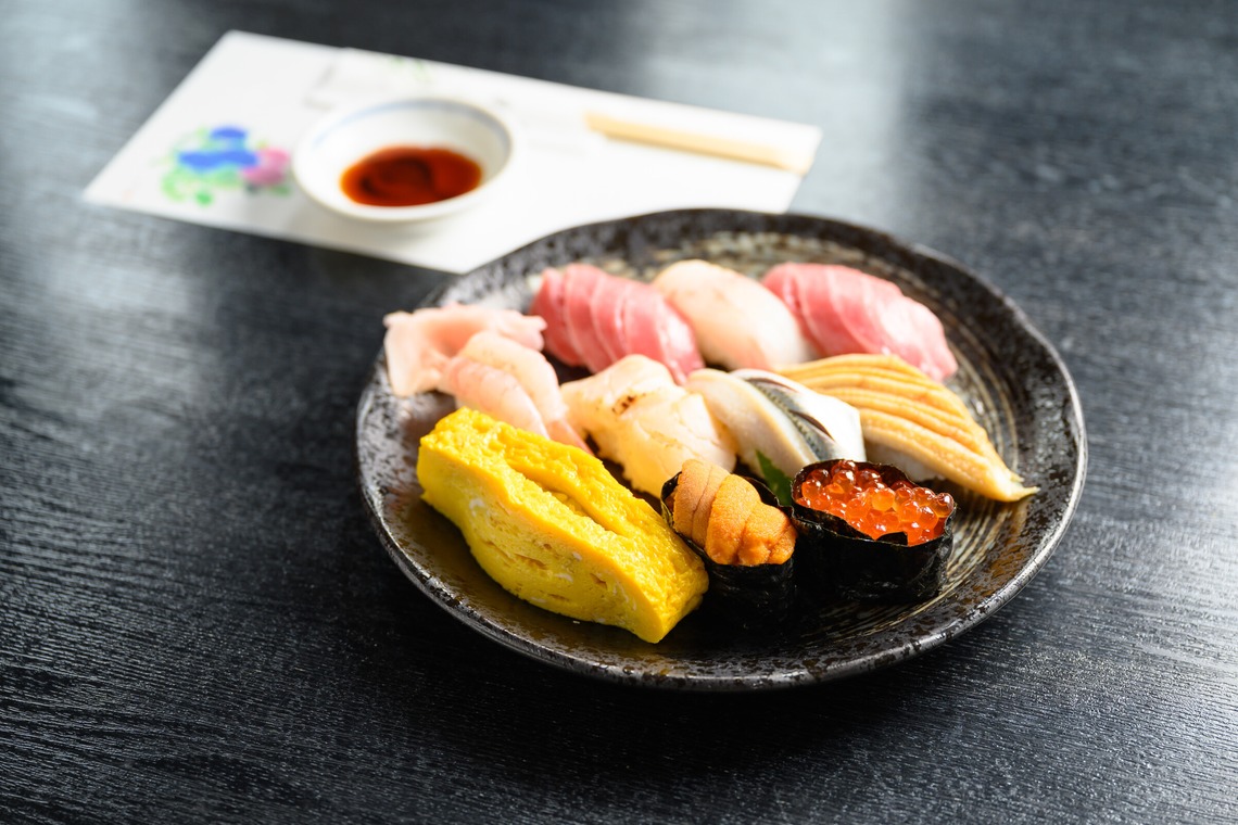 内田 明義が撮影した写真のアルバム「料理」