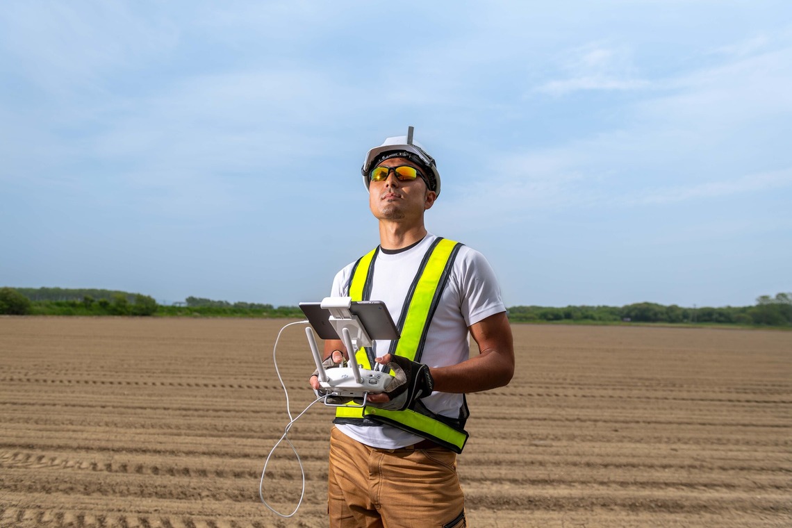 株式会社DAVINCI-Development