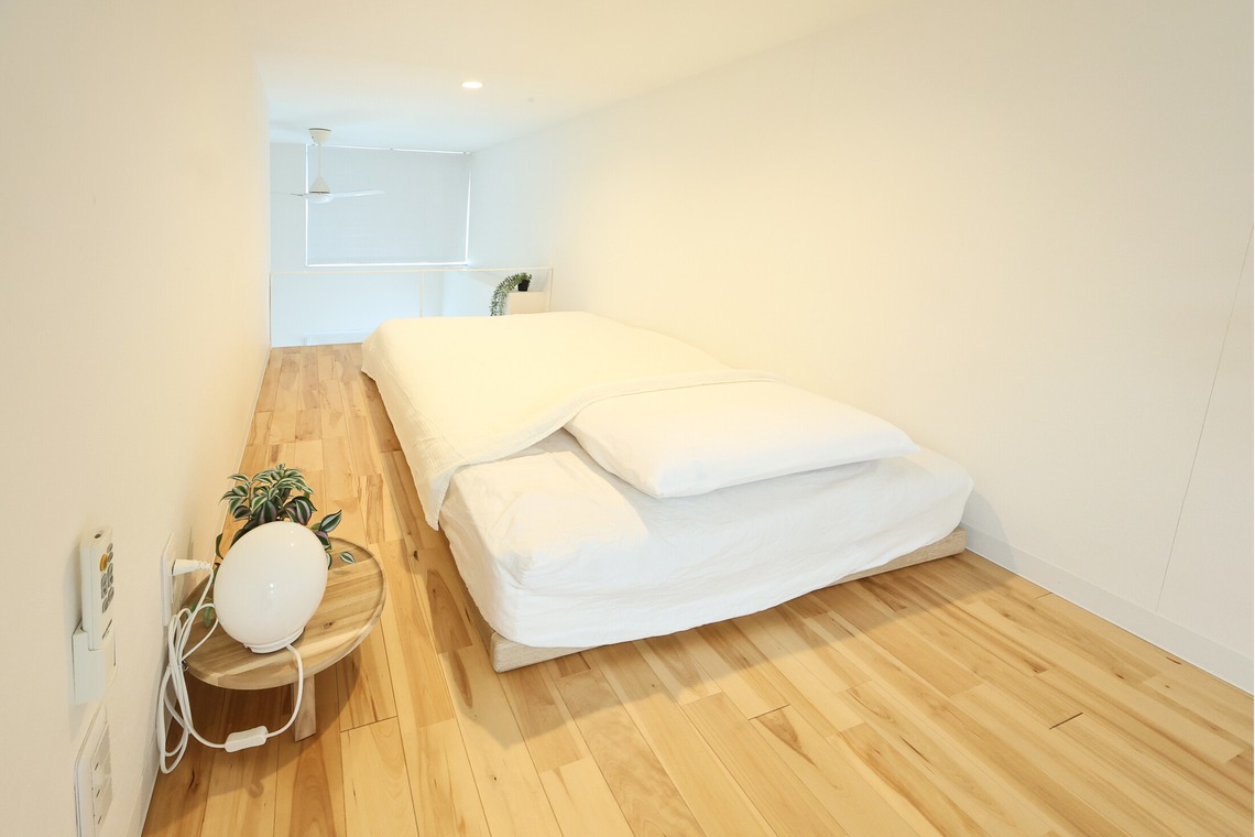 天野康弘が撮影した写真のアルバム「不動産民泊」