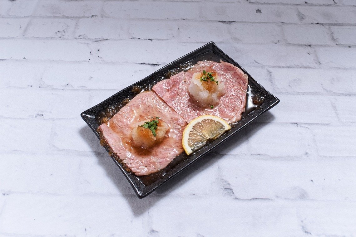 ナカジマヒロユキが撮影した「料理の撮影事例です。」の写真