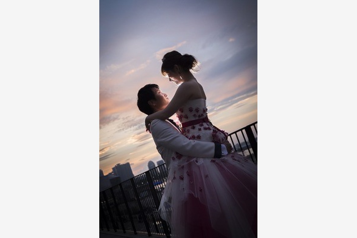 24to Produceが撮影した「Ruu Wedding24のアルバム」の写真