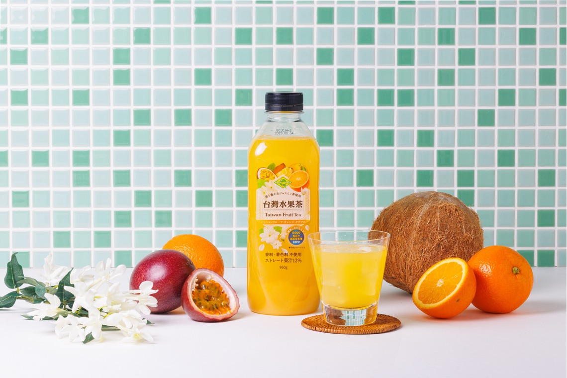 Yusuke Usuiが撮影した「フルッタフルッタ様. web広告撮影」の写真