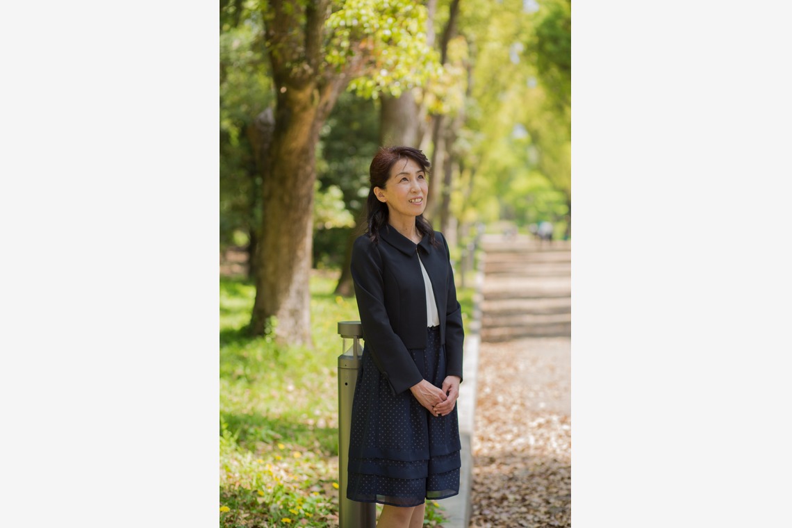 k.filmsが撮影した「ビジネスで使えるビジネスポートレート」の写真