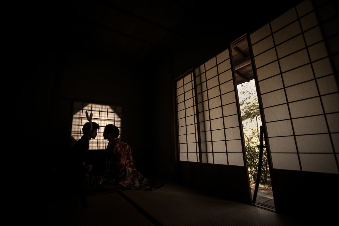 ONESTYLE wedding photo (SAYA)が撮影した「三渓園」の写真