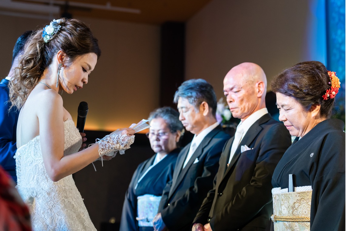 Nphoto 原田信之が撮影した「結婚式」の写真