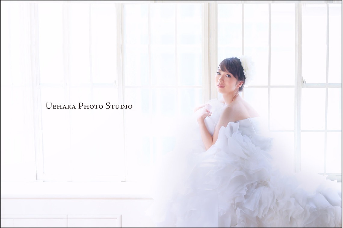 上原フォートスタジオが撮影した「滋賀スタジオ」の写真