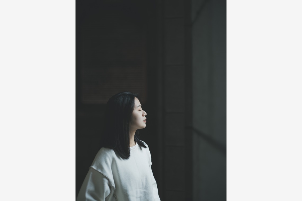 ワイヤリングが撮影した「ポートレート」の写真