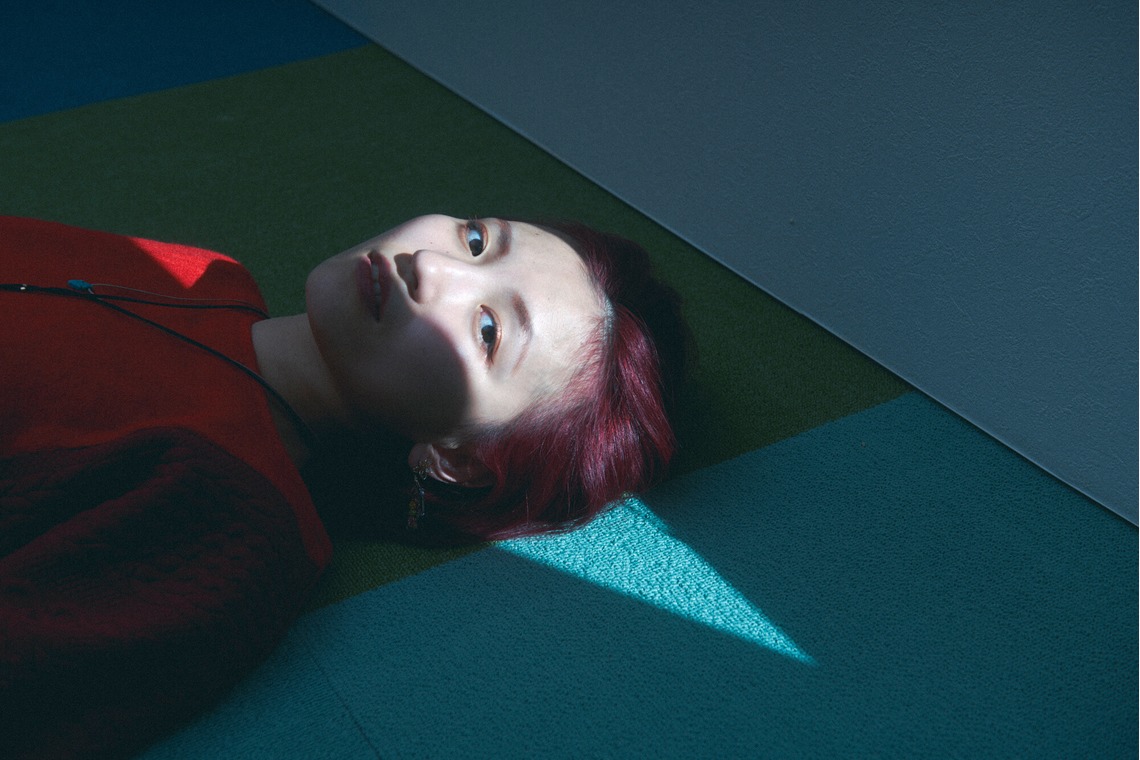 M2が撮影した「ポートレート・インタビュー」の写真