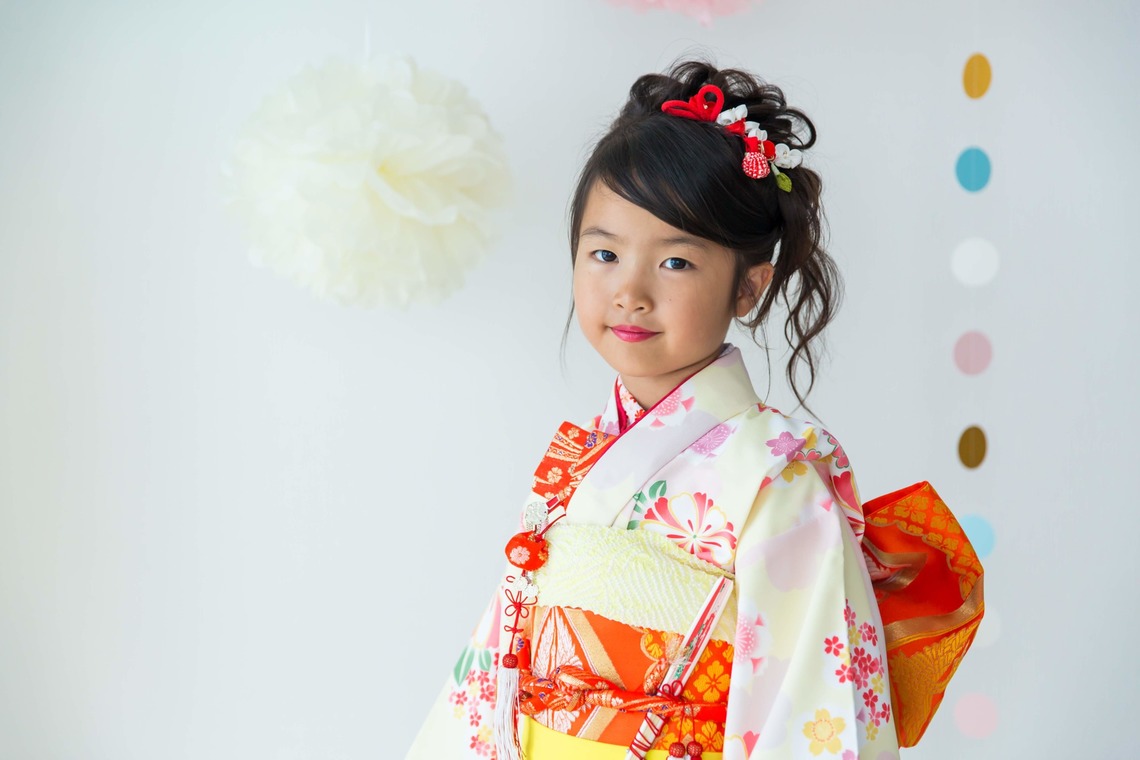 Nobuhiro Toyaが撮影した「七五三フォト@エミリィ代官山スタジオ」の写真