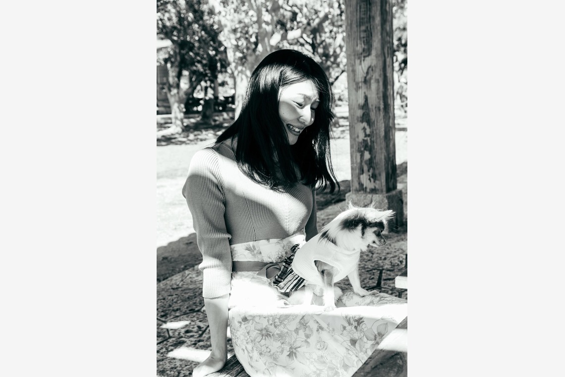 ポートレート沖縄が撮影した「ペット撮影」の写真