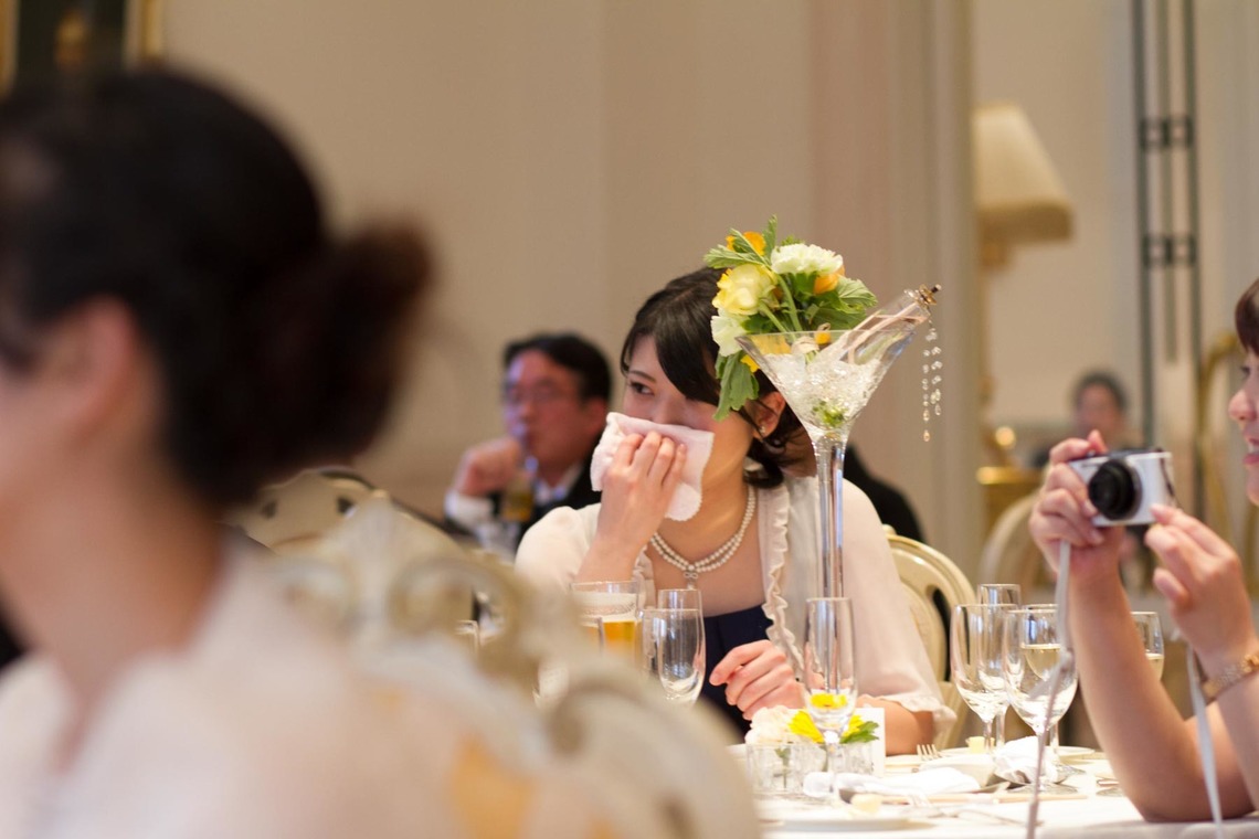 Happy Life Photo works (羽根田写真事務所)が撮影した「富山_結婚式」の写真