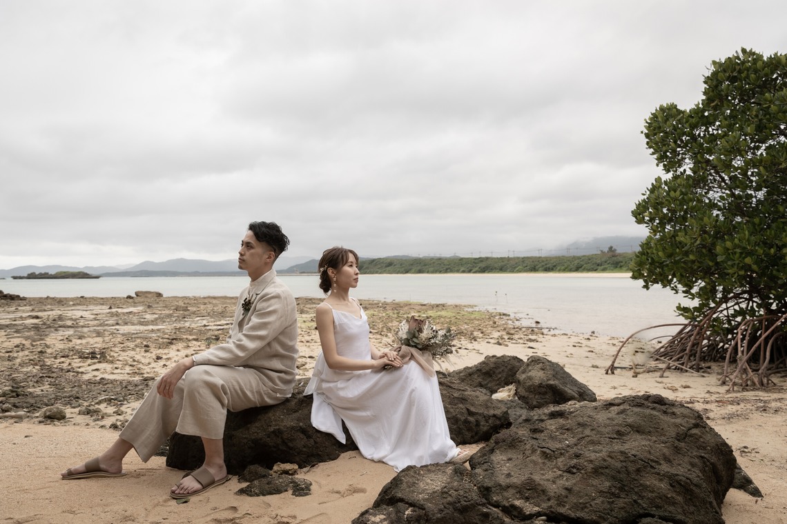 山口写真事務所が撮影した「Photo Wedding」の写真