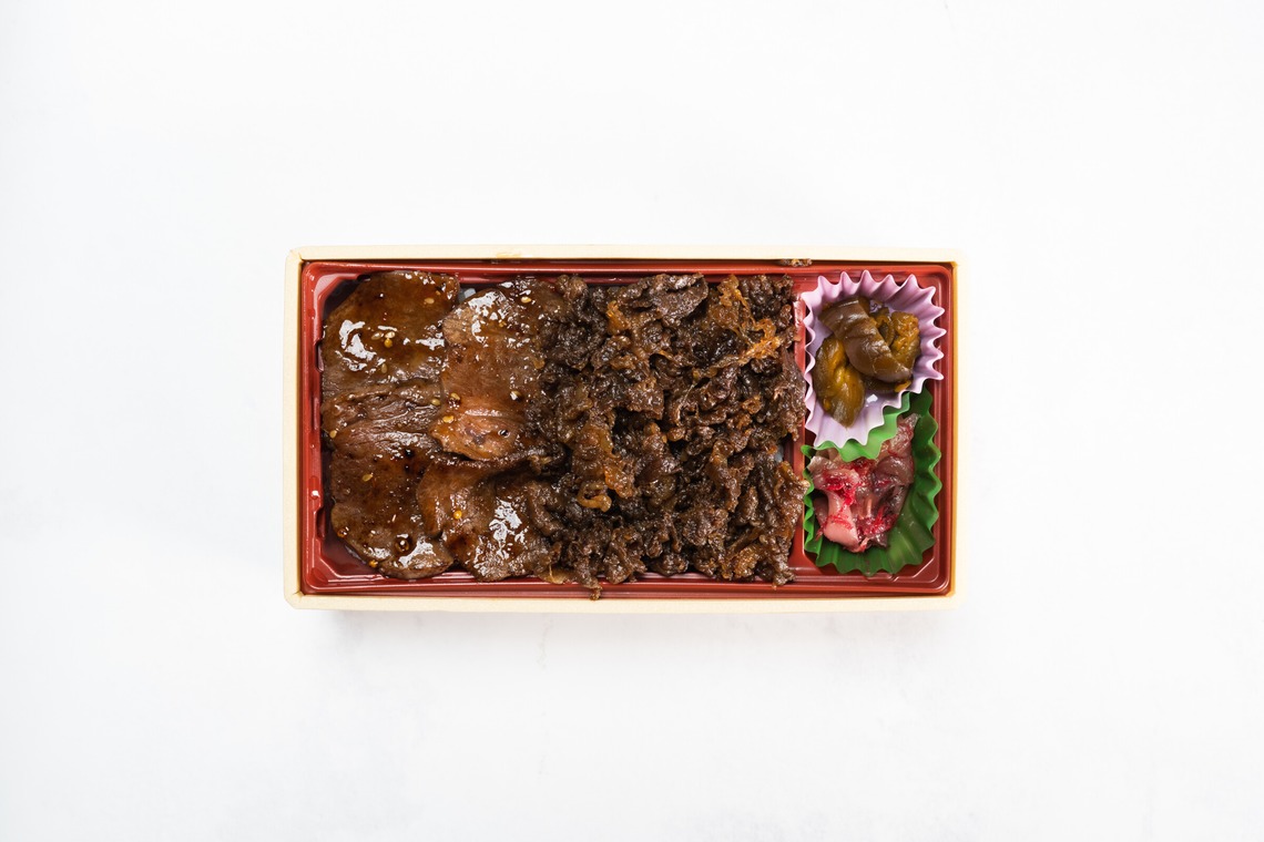 出張撮影TLaboが撮影した写真のアルバム「メニュー撮影一例」