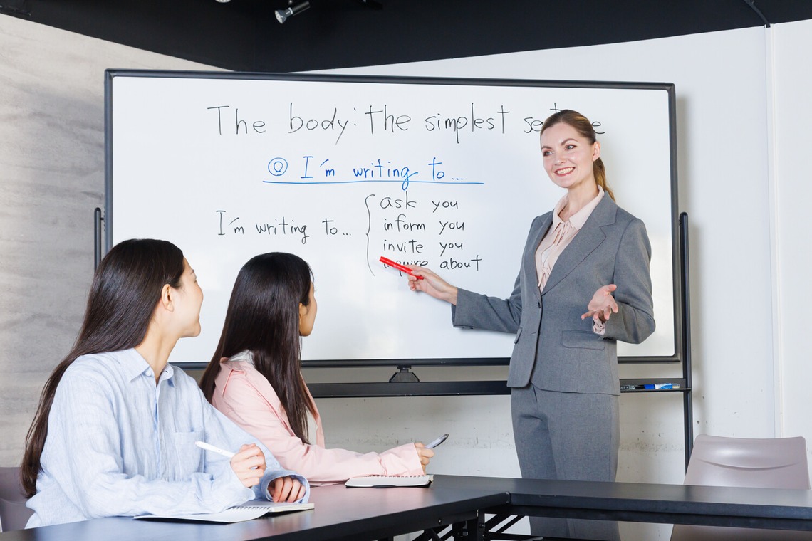 Yusuke Usuiが撮影した「ベルリッツ様 web広告撮影」の写真