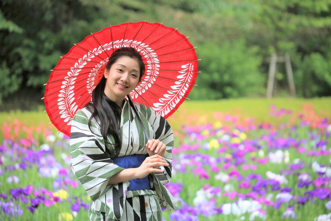 お祝い写し屋が撮影した写真のアルバム「モデル、コーポレート撮影」