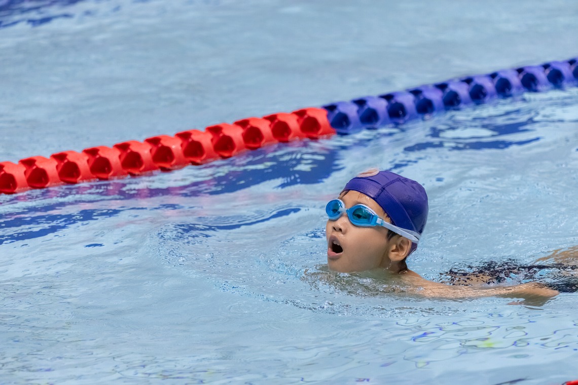 武内ピクチャーズが撮影した「スポーツフォト(スイミング)」の写真