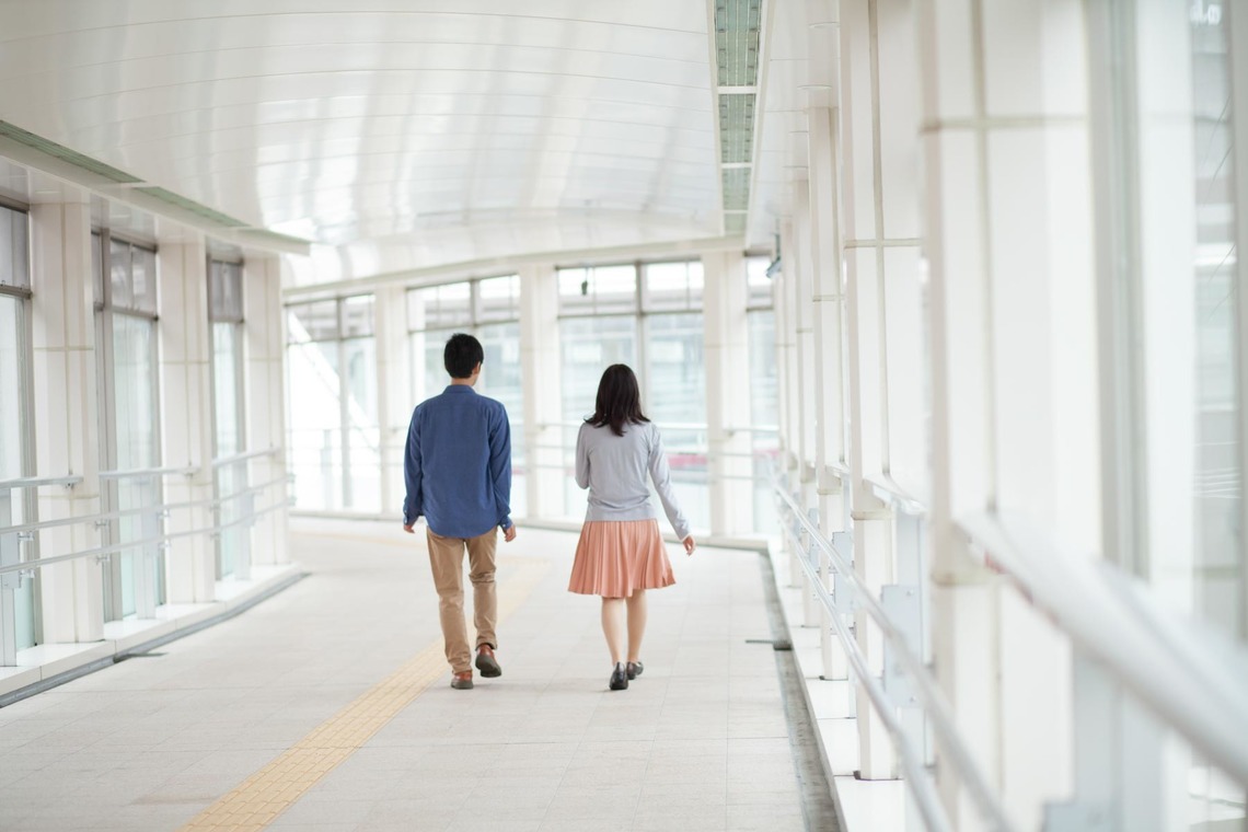 Happy Life Photo works (羽根田写真事務所)が撮影した「新潟エンゲージメントフォト」の写真