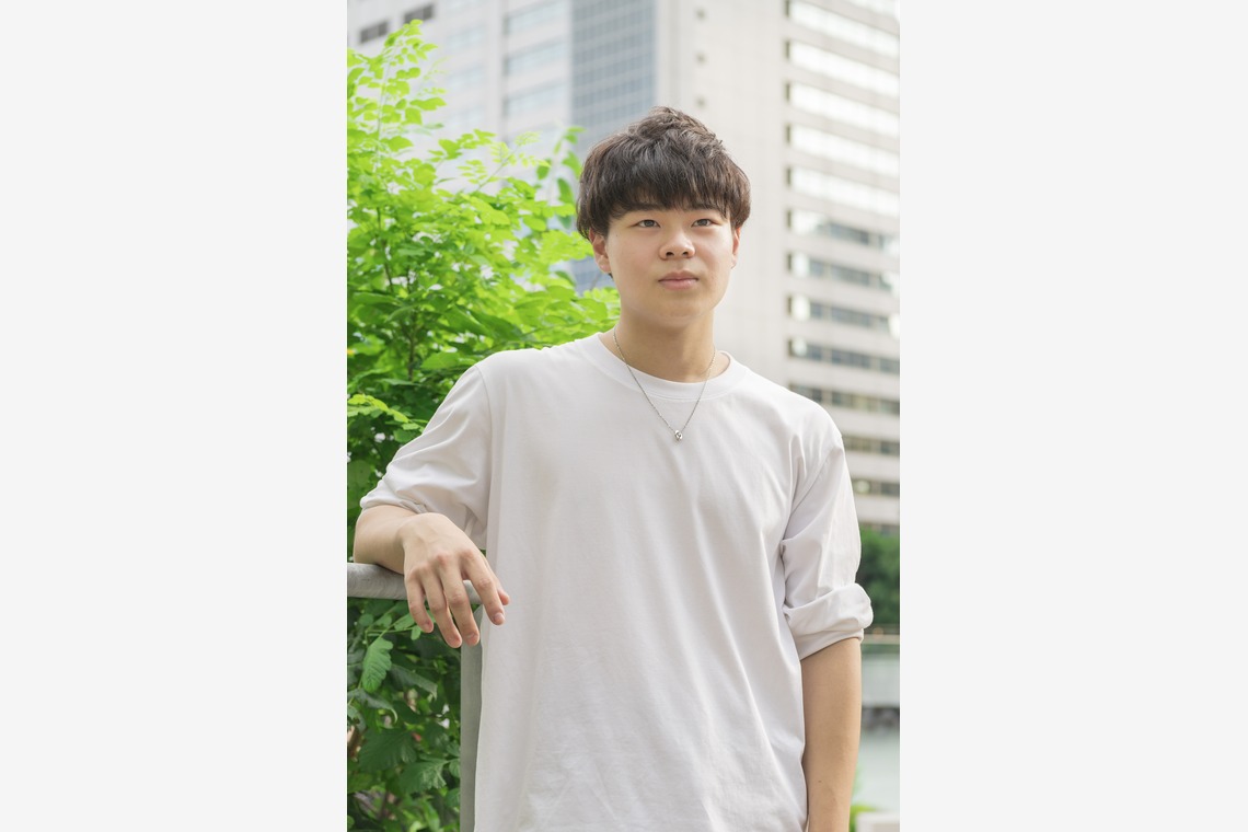 内田 明義が撮影した写真のアルバム「プロフィール/アーティスト写真」