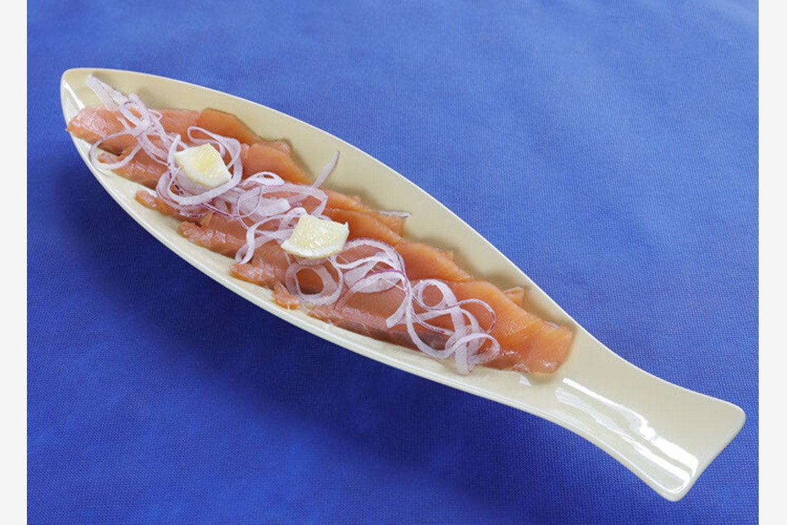 柴　有司が撮影した「料理」の写真