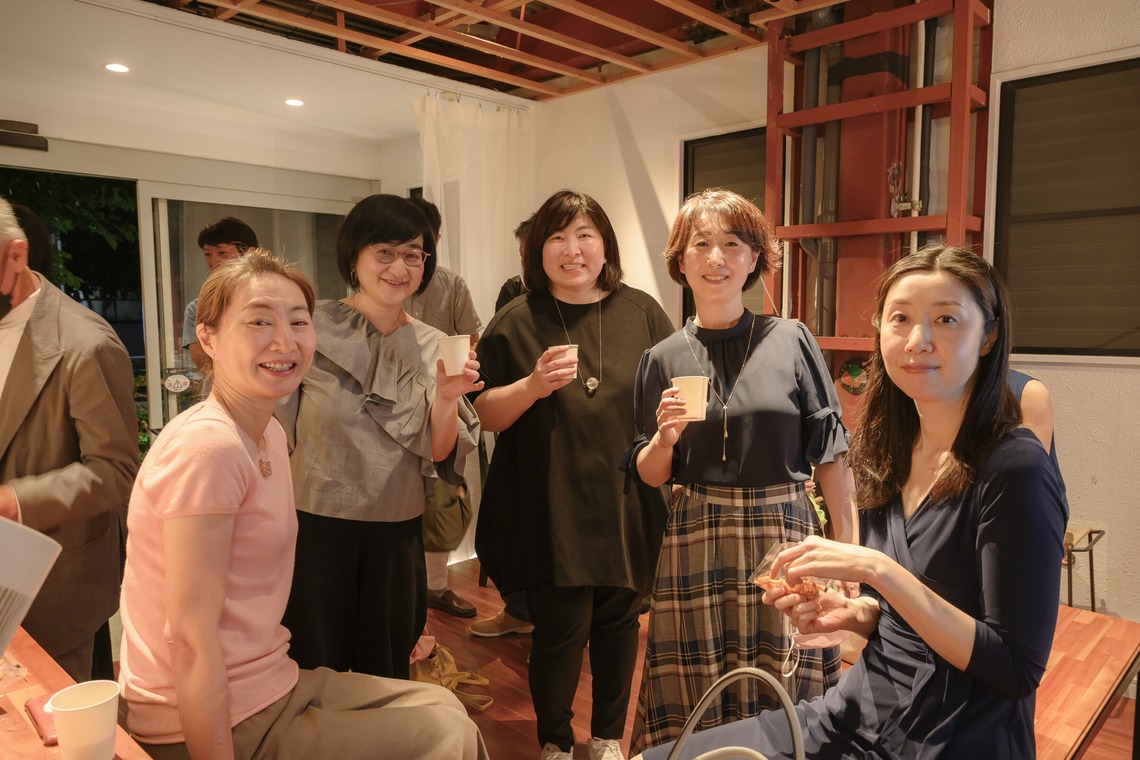 内田 明義が撮影した「イベント撮影」の写真