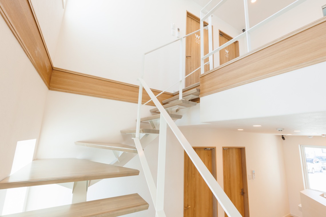 合同会社FotografiaRegaloが撮影した「建物」の写真