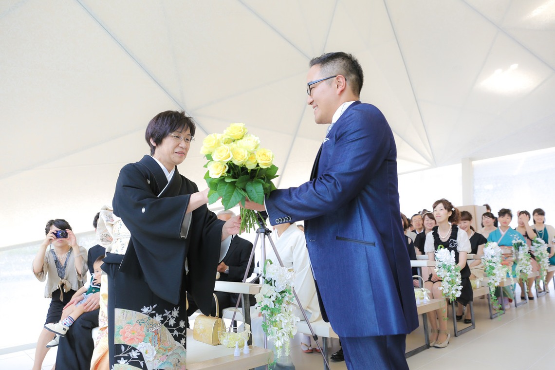 Photo of  taken by studio HATOYA