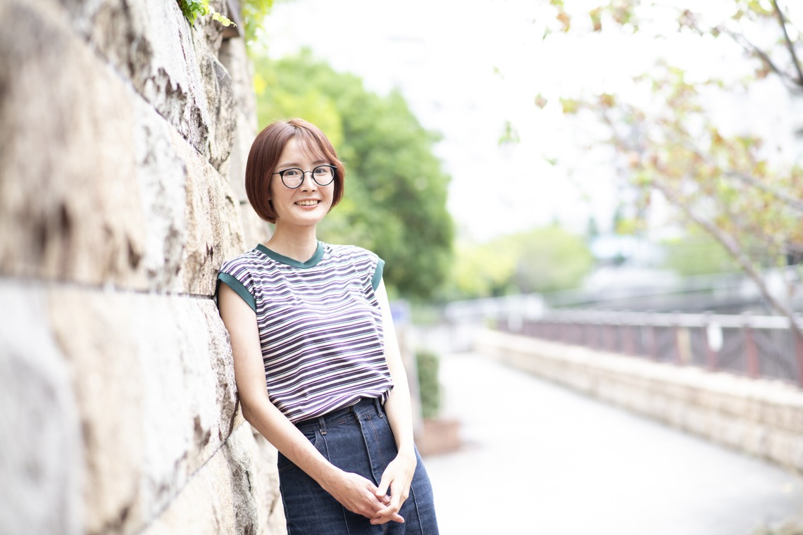 泉田真人が撮影した「オフィス」の写真