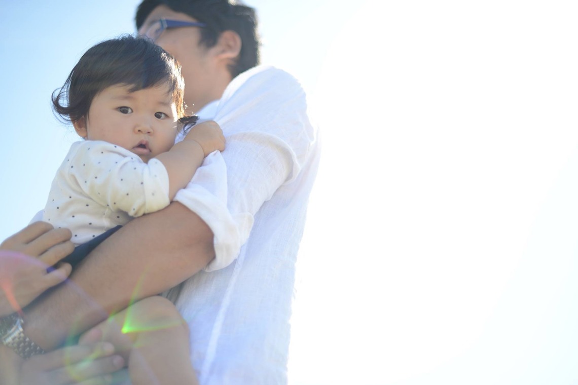 ko1low photographが撮影した写真のアルバム「ファミリーフォト」