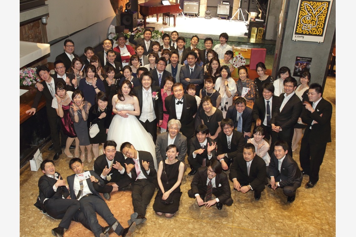 谷崎 春彦（T-Studio）が撮影した「ブライダル/フォトウェディング/結婚式/披露宴/結婚パーティー」の写真