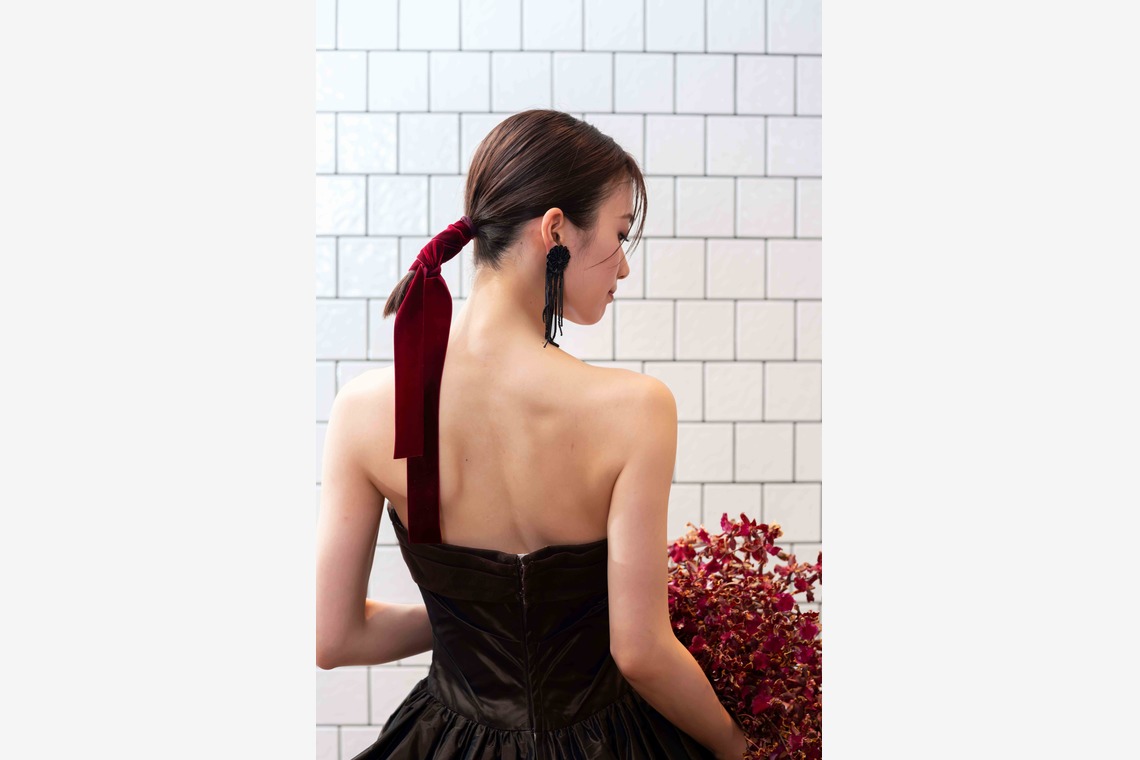 Cinematic Eyes 森川有栄が撮影した写真のアルバム「名古屋　オーダードレス　webカタログ用写真」