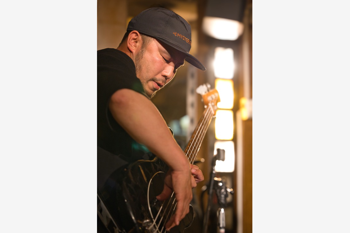 菊池茂生が撮影した「イベント写真」の写真