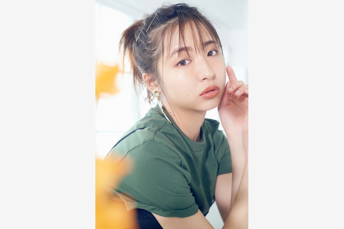 M2が撮影した「ポートレート・インタビュー」の写真