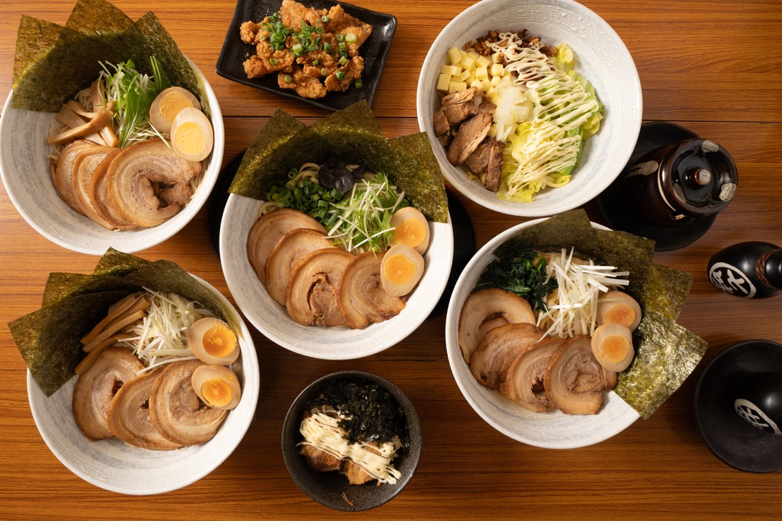 須田洋平が撮影した「food」の写真