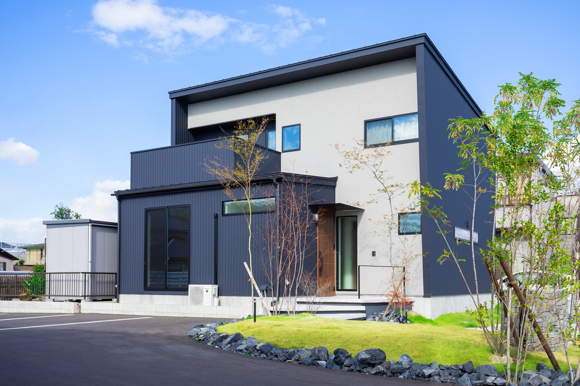 Soupが撮影した「建物写真/SNS広告写真/愛知県」の写真