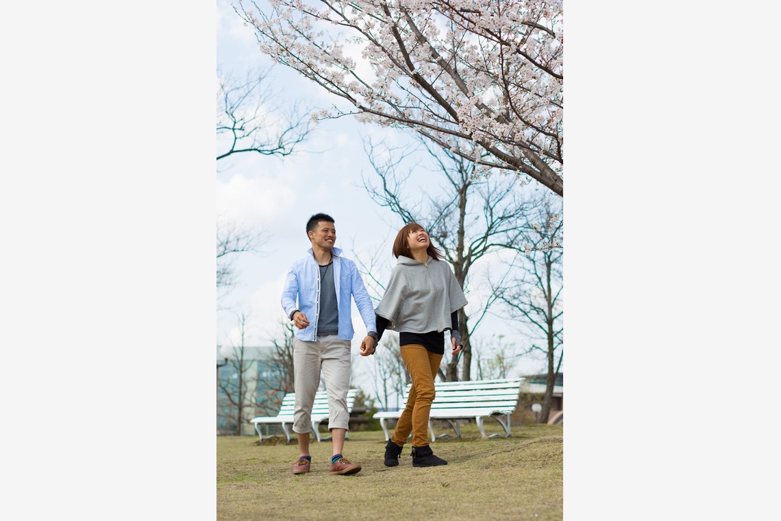 Photo of  taken by studio HATOYA