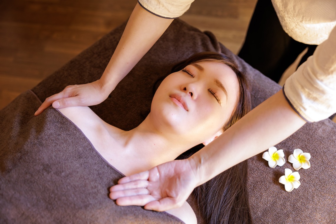 内田　雄一が撮影した「エステサロン撮影案件」の写真