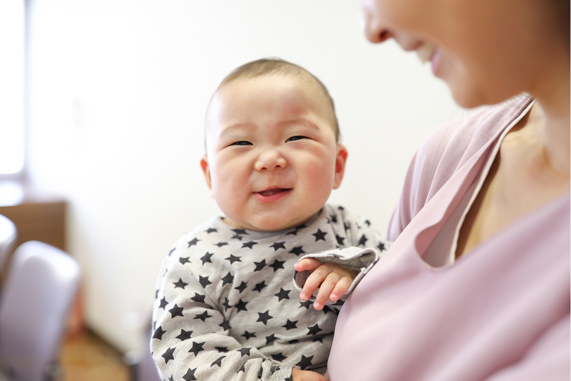 Minminが撮影した写真のアルバム「家族写真」