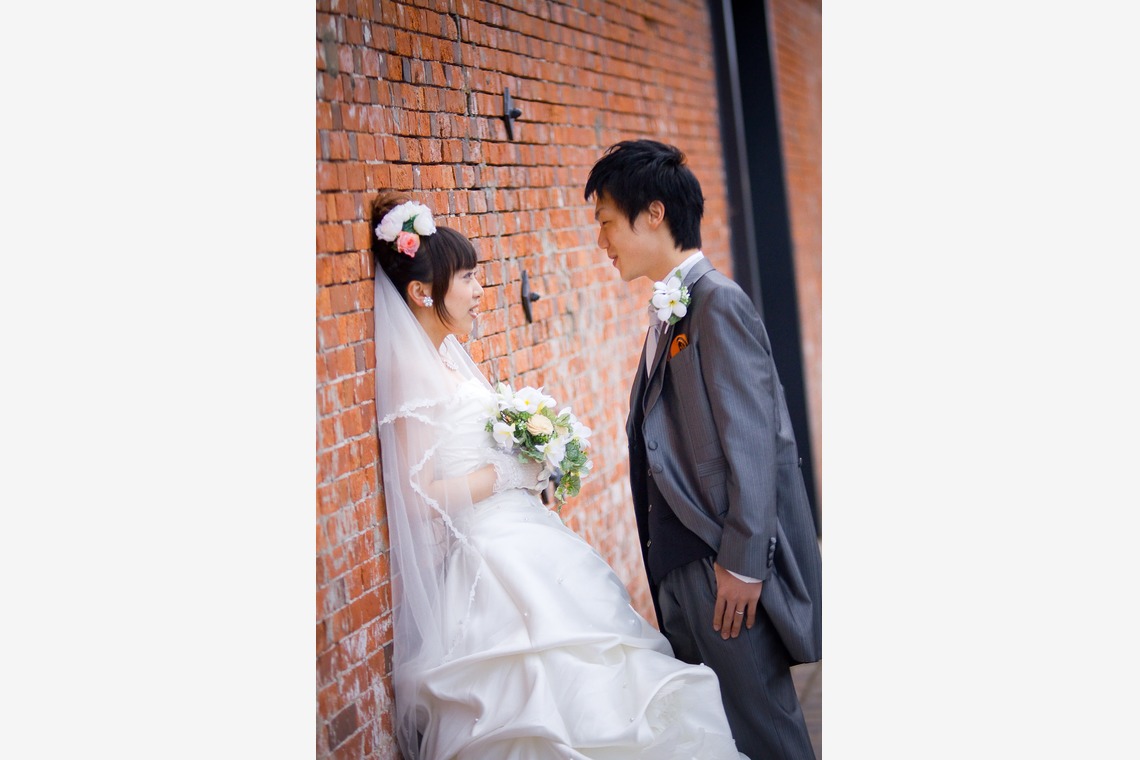 B'point photoが撮影した「フォトギャラリー」の写真