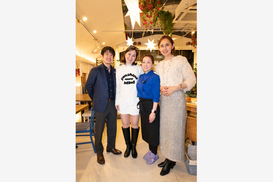 株式会社 See Hopeが撮影した「バースデー」の写真