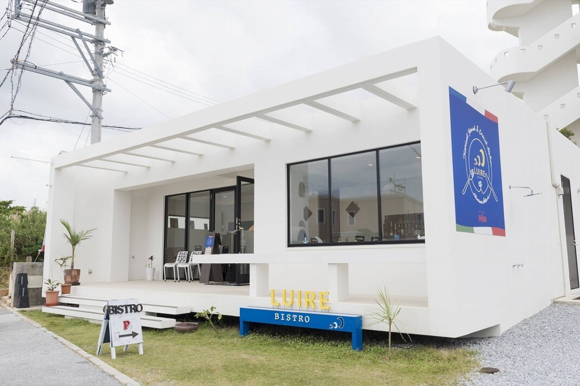 エンリッチ フォトグラフィーが撮影した「企業・店舗外観」の写真