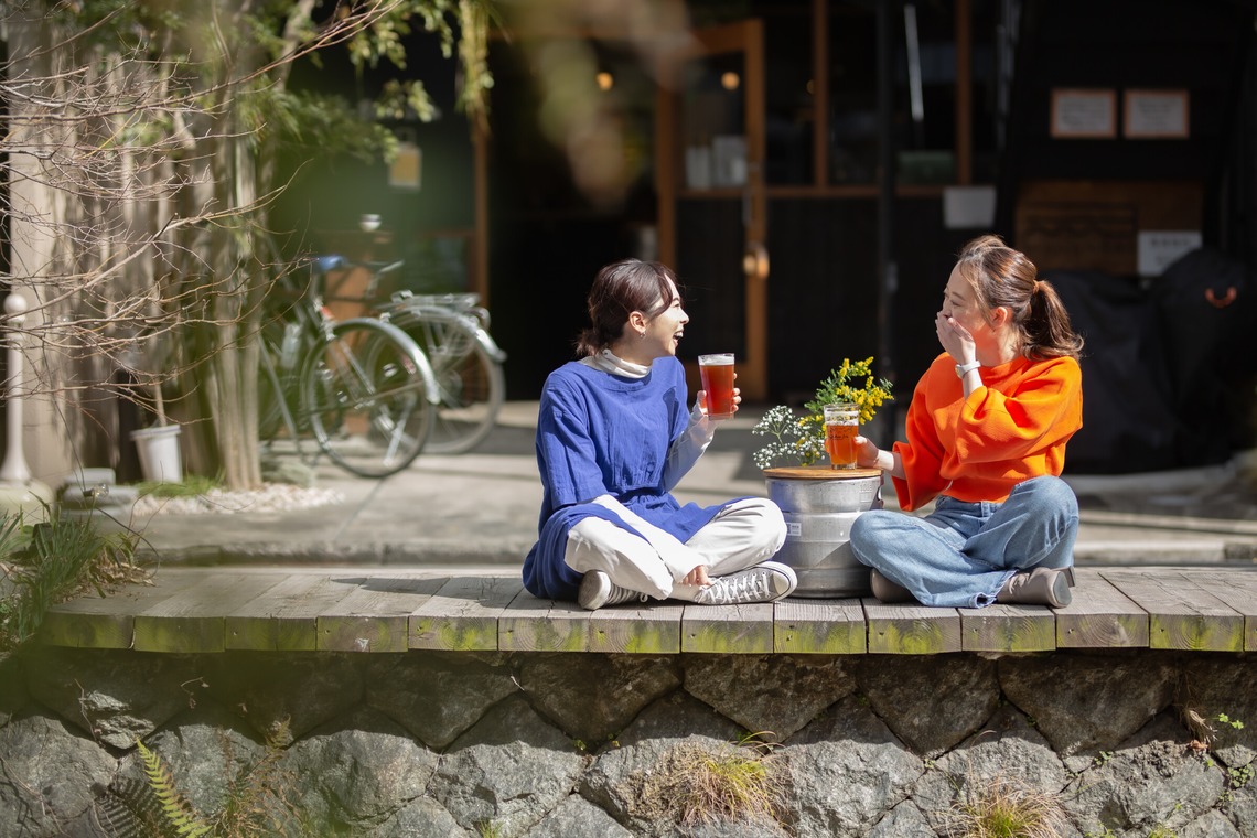 studio aluc ~スタジオ アルク~が撮影した「クラフトビール」の写真