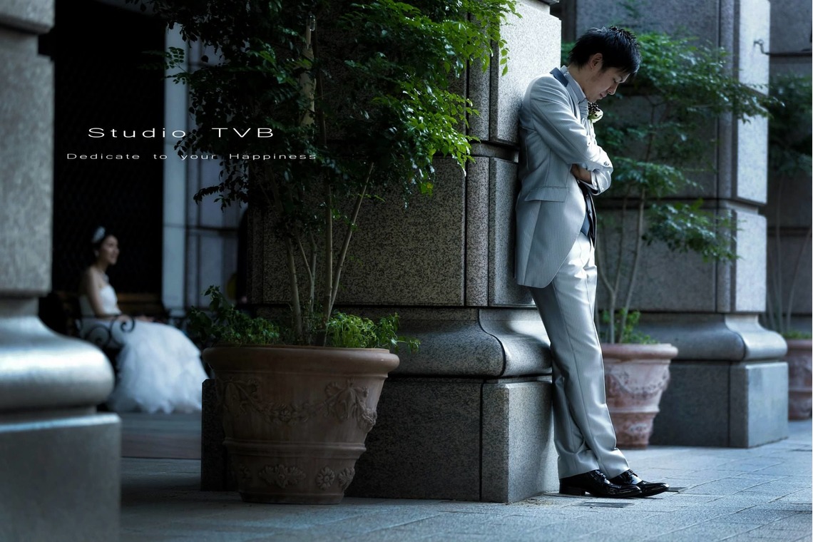 Studio TVB (スタジオtvb)が撮影した「ロケーションフォト」の写真