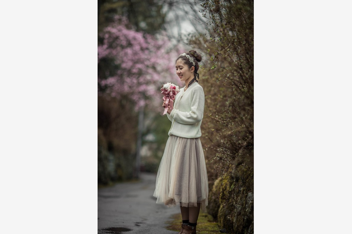 Photo of  taken by 2 of us photography